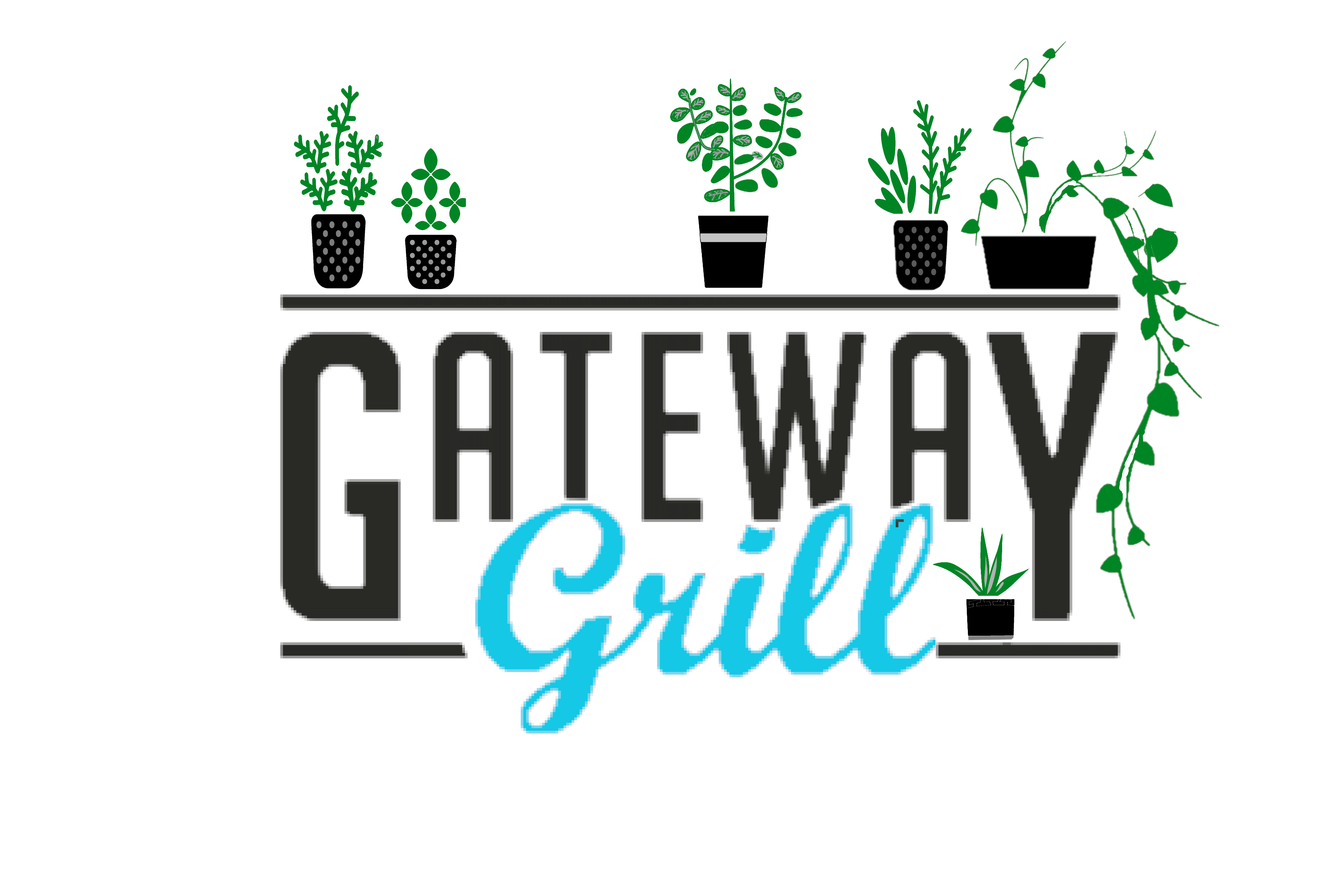 Gateway Grill
